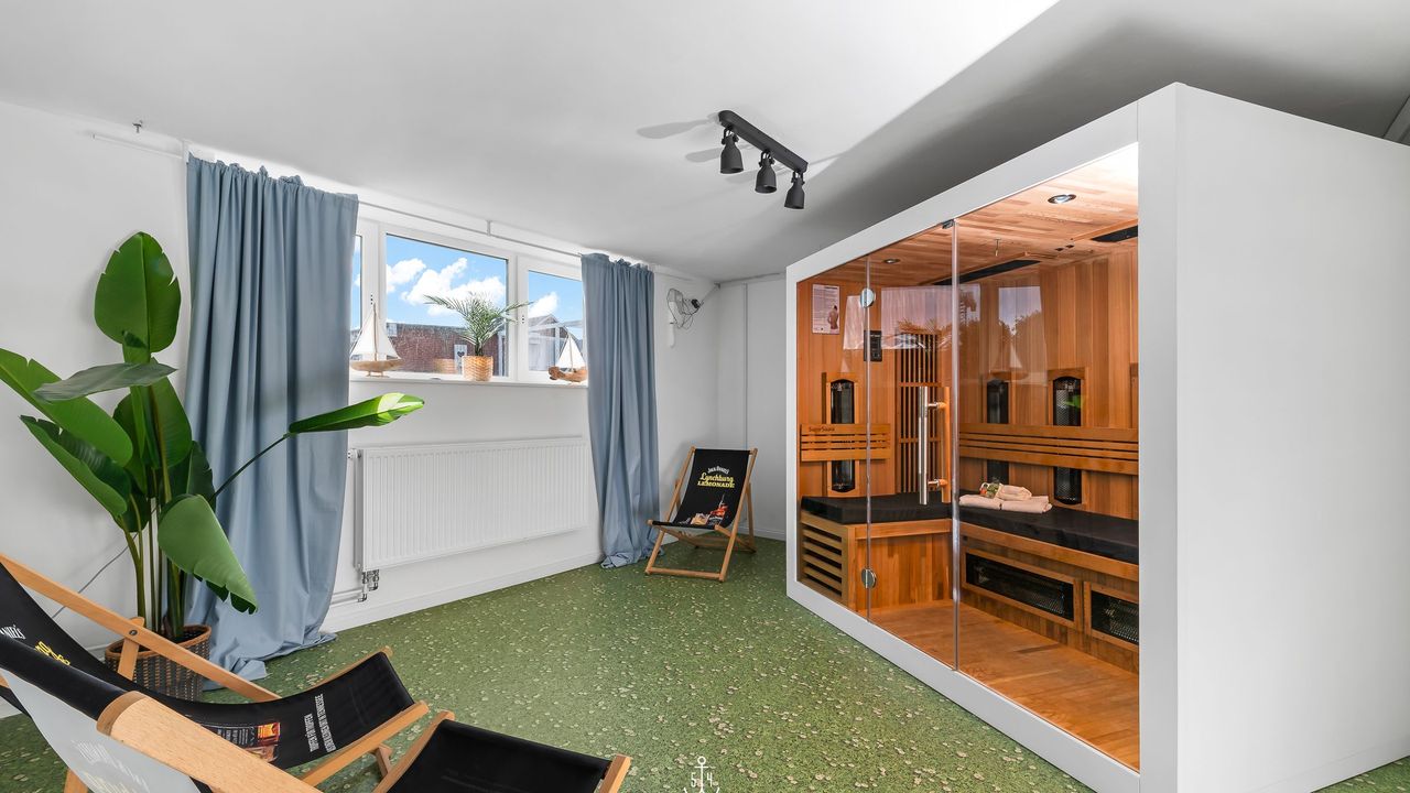 Sauna Sauna